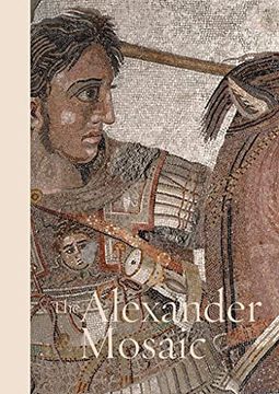 portada The Alexander Mosaic (en Inglés)