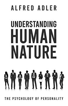 portada Understanding Human Nature 