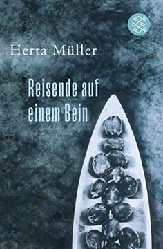 portada Reisende auf Einem Bein (in German)