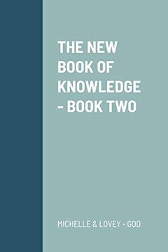 portada The new Book of Knowledge - Book two 