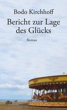portada Bericht zur Lage des Glücks (in German)