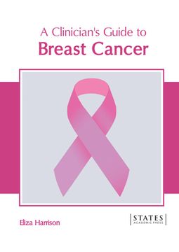 portada A Clinician'S Guide to Breast Cancer (en Inglés)