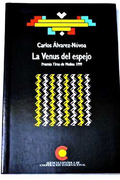 portada La Venus del Espejo (Teatro) (Spanish Edition)
