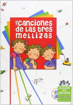 Las canciones de Las Tres Mellizas