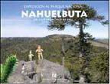 portada Nahuelbuta, Expedicion al Parque Nacional