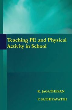 portada Teaching PE and Physical Activity in School (en Inglés)