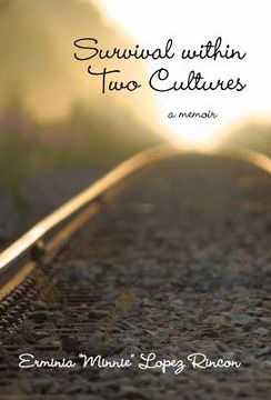 portada survival within two cultures