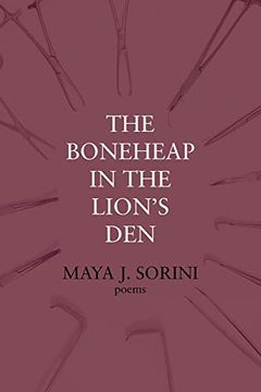 portada The Boneheap in the Lion's den (en Inglés)