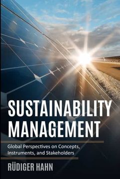 portada Sustainability Management 