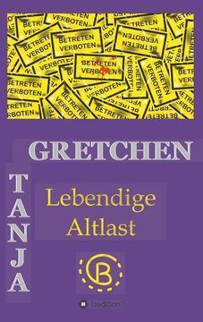 portada Lebendige Altlast (en Alemán)