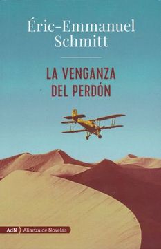 portada Venganza del Perdon, la (in Spanish)