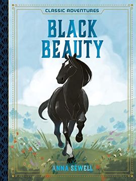 portada Black Beauty (Classic Adventures) (en Inglés)