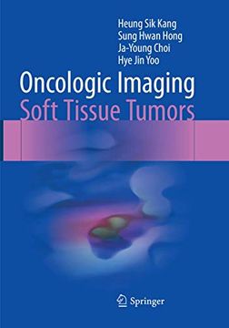 portada Oncologic Imaging: Soft Tissue Tumors (en Inglés)