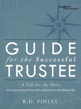 portada guide for the successful trustee