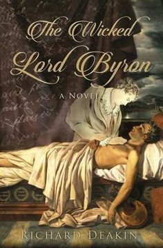 portada The Wicked Lord Byron (in English)