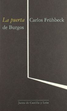portada La puerta de Burgos (in Spanish)