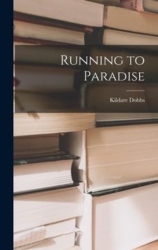 portada Running to Paradise (en Inglés)