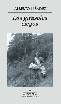 portada Los Girasoles Ciegos (in Spanish)
