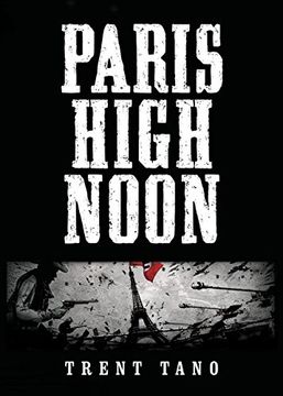 portada Paris High Noon (en Inglés)