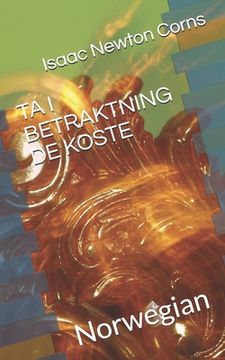 portada Ta I Betraktning de Koste: Norwegian