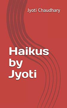 portada Haikus by Jyoti (en Inglés)