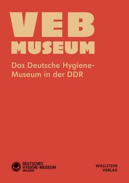 portada Veb Museum (in German)
