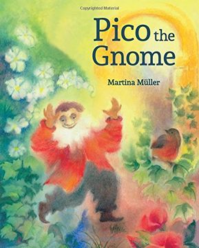 portada Pico the Gnome