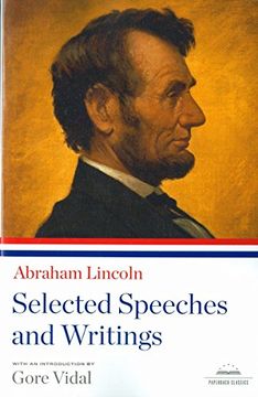 portada Selected Speeches and Writings (Library of America Paperback Classics) 