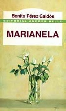 portada Marianela