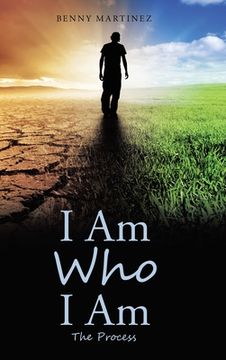 portada I Am Who I Am: The Process (en Inglés)