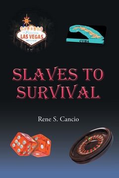 portada Slaves to Survival (in English)