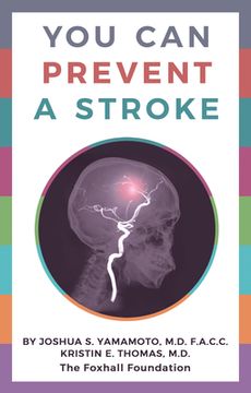 portada You can Prevent a Stroke (in English)