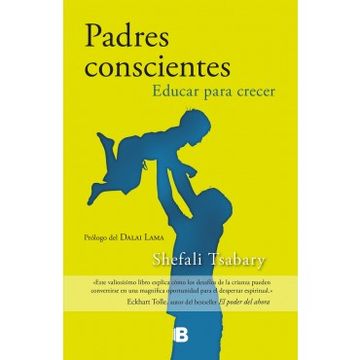 portada Padres Conscientes (in Spanish)