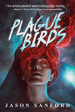 portada Plague Birds (en Inglés)