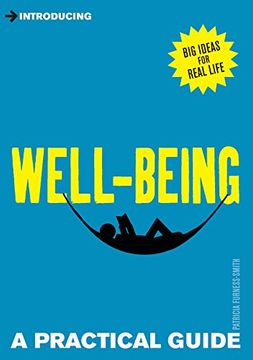 portada Introducing Well-being: A Practical Guide (Introducing...)