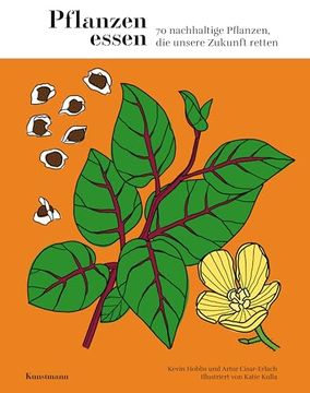 portada Pflanzen Essen (in German)