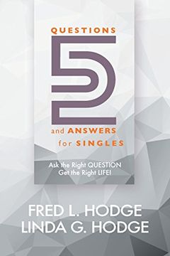 portada 52 Questions & Answers for Singles: Ask the Right Question, Get the Right Life