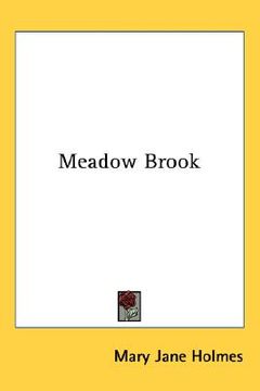 portada meadow brook (in English)