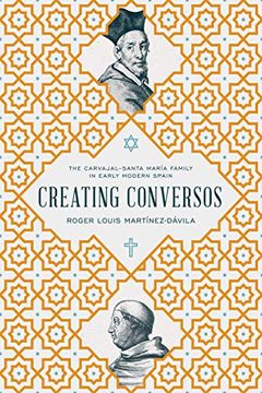 portada Creating Conversos (in English)