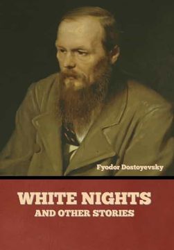 portada White Nights and Other Stories 