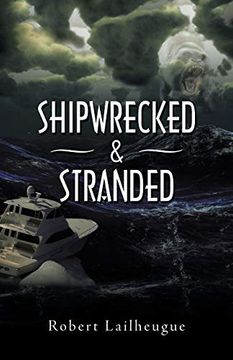 portada Shipwrecked & Stranded (in English)