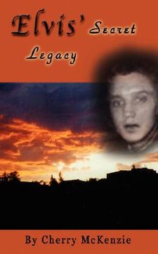 portada elvis' secret legacy (in English)