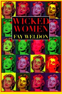 portada wicked women: fun and learning with acting and make-believe