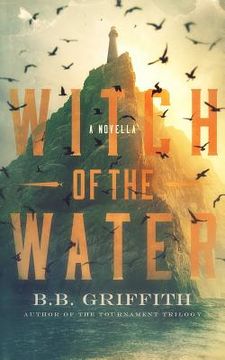 portada Witch of the Water: A Novella (en Inglés)