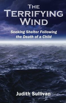 portada The Terrifying Wind: Seeking Shelter Following the Death of a Child (en Inglés)