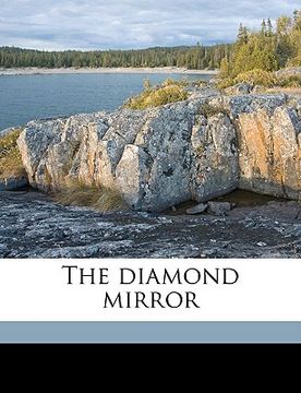portada the diamond mirror (in English)