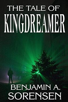 portada The Tale of Kingdreamer (in English)