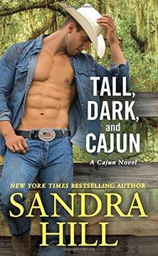 portada Tall, Dark, and Cajun 