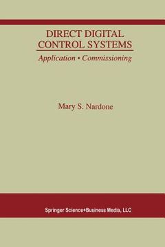 portada direct digital control systems: application . commissioning (en Inglés)