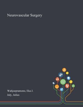 portada Neurovascular Surgery (en Inglés)